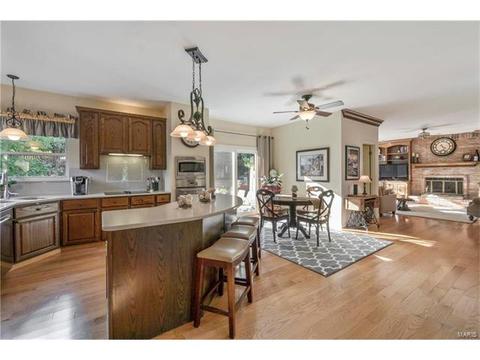 527 Arbor Meadow Dr, Ballwin, MO 63021 photo 13