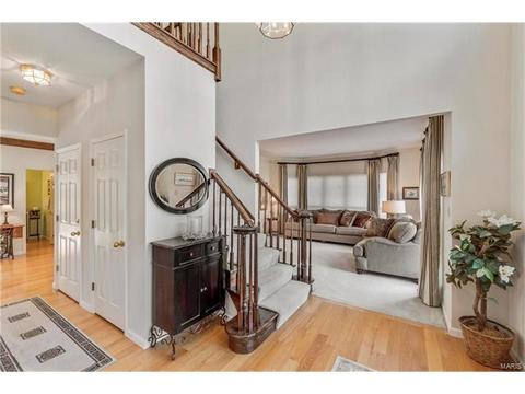527 Arbor Meadow Dr, Ballwin, MO 63021 photo 7