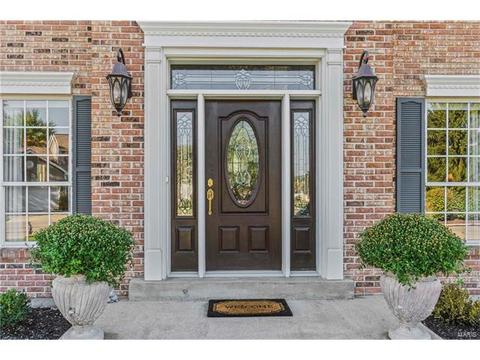 527 Arbor Meadow Dr, Ballwin, MO 63021 photo 5