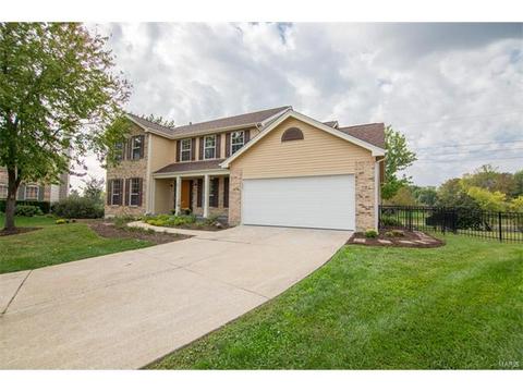 5 Sleighride, O'fallon, MO 63368 photo 2