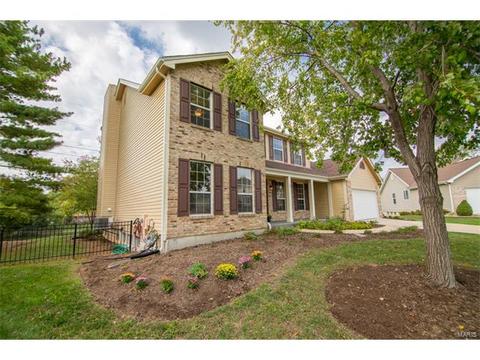5 Sleighride, O'fallon, MO 63368 photo 1