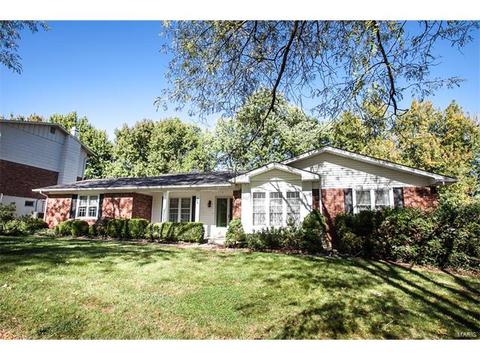 804 Rotherham Dr, Ballwin, MO 63011 photo 30