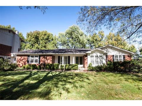 804 Rotherham Dr, Ballwin, MO 63011 photo 31