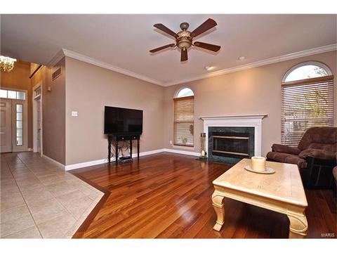 303 Marsten Ct, Ballwin, MO 63021 photo 7