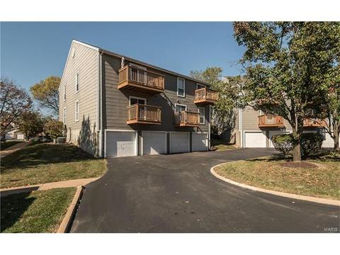 1323 Holgate Dr #B, Ballwin, MO 63021 photo 17