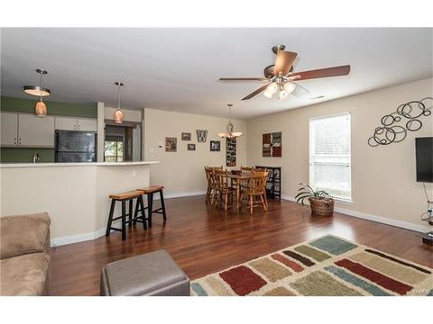 1323 Holgate Dr #B, Ballwin, MO 63021 photo 7