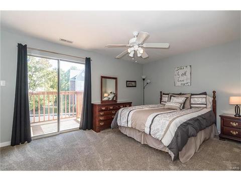 1323 Holgate Dr #B, Ballwin, MO 63021 photo 12