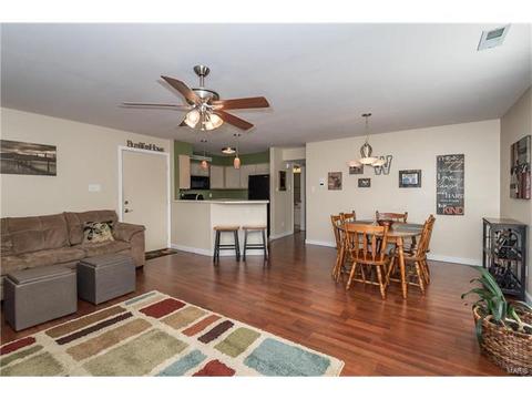 1323 Holgate Dr #B, Ballwin, MO 63021 photo 6