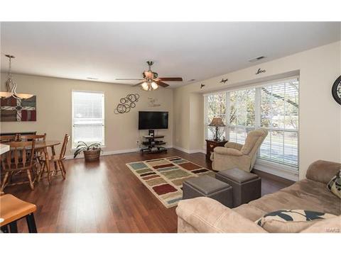 1323 Holgate Dr #B, Ballwin, MO 63021 photo 4