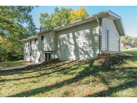 712 Valley View Dr, Manchester, MO 63011 photo 37