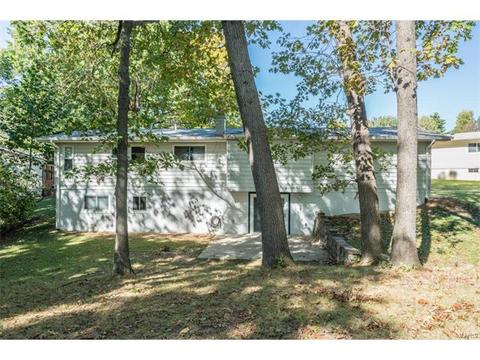 712 Valley View Dr, Manchester, MO 63011 photo 39
