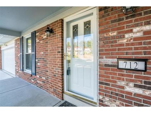 712 Valley View Dr, Manchester, MO 63011 photo 46