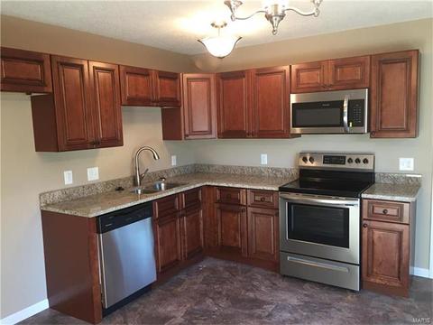 1907 Pebble Brook Dr, O'fallon, MO 63366 photo 3