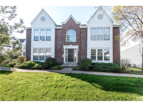 1305 Crossings #A, Ballwin, MO 63021 photo 16