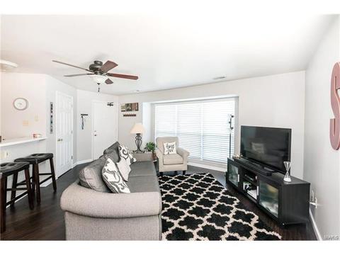 1305 Crossings #A, Ballwin, MO 63021 photo 5