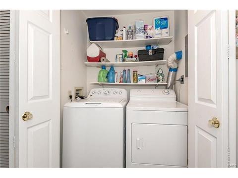 1305 Crossings #A, Ballwin, MO 63021 photo 14