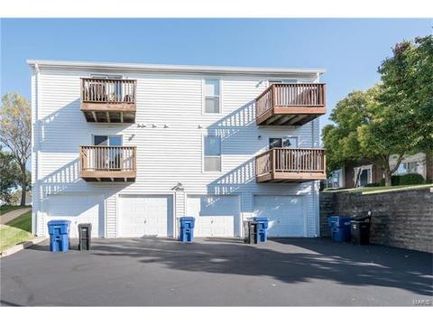 1305 Crossings #A, Ballwin, MO 63021 photo 15