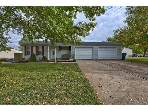 420 Fire Tree Ln, O'fallon, MO 63368 photo 1