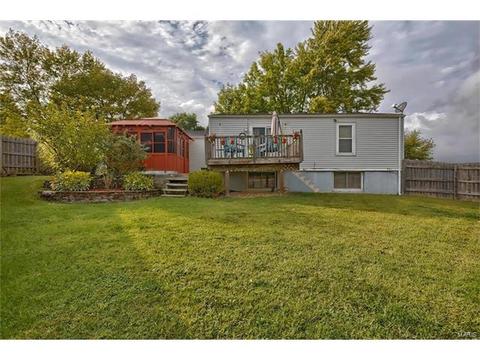 420 Fire Tree Ln, O'fallon, MO 63368 photo 16