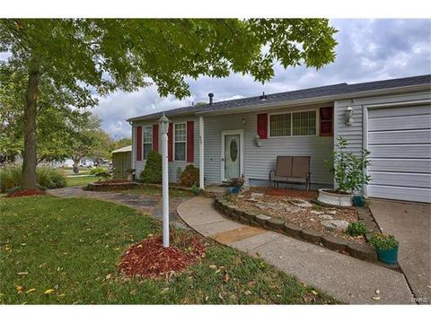 420 Fire Tree Ln, O'fallon, MO 63368 photo 2