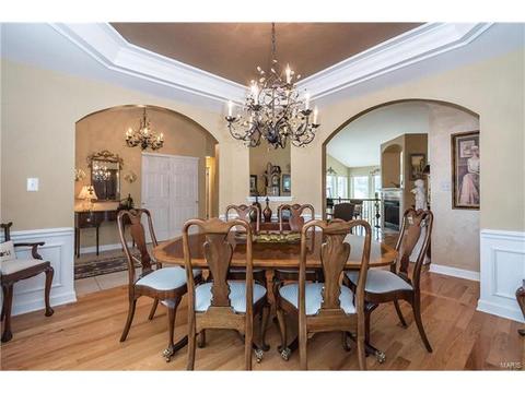 6 Emerson Ct, O'fallon, MO 63366 photo 5