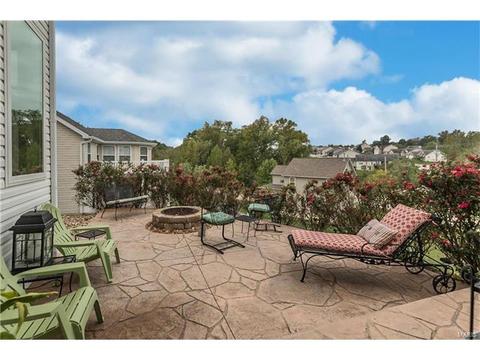 6 Emerson Ct, O'fallon, MO 63366 photo 37