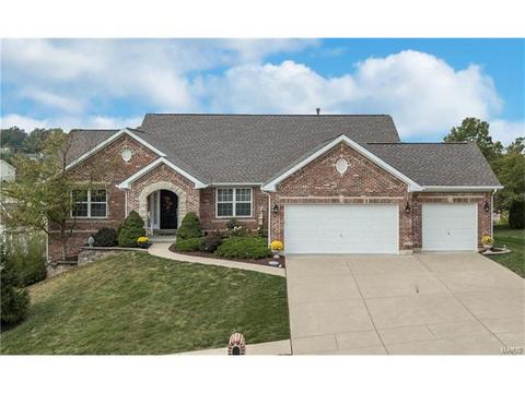 6 Emerson Ct, O'fallon, MO 63366 photo 1