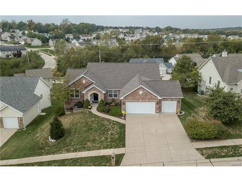 6 Emerson Ct, O'fallon, MO 63366 photo 42