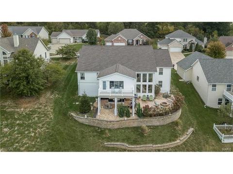 6 Emerson Ct, O'fallon, MO 63366 photo 40