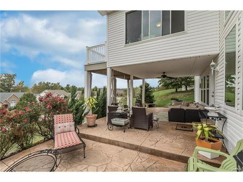 6 Emerson Ct, O'fallon, MO 63366 photo 36