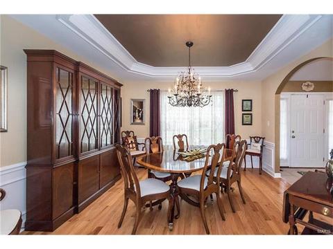 6 Emerson Ct, O'fallon, MO 63366 photo 4