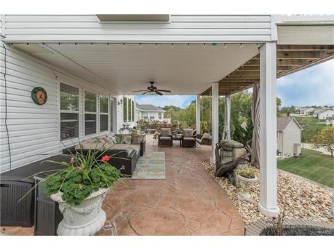 6 Emerson Ct, O'fallon, MO 63366 photo 35