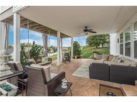 6 Emerson Ct, O'fallon, MO 63366 photo 34