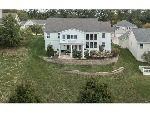6 Emerson Ct, O'fallon, MO 63366 photo 41