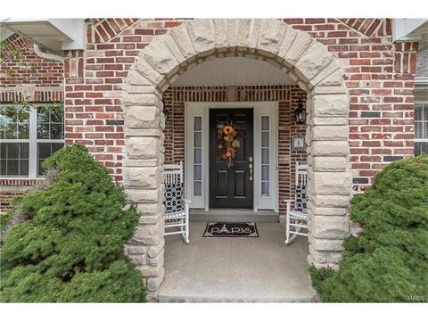 6 Emerson Ct, O'fallon, MO 63366 photo 2