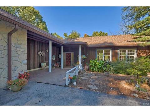 790 Sontag Rd, Ballwin, MO 63021 photo 1