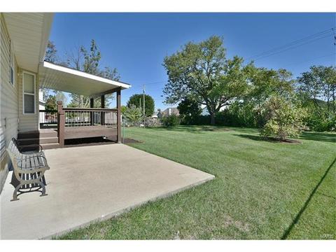 18 S Lang Dr, O'fallon, MO 63366 photo 25