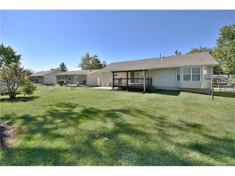 18 S Lang Dr, O'fallon, MO 63366 photo 27
