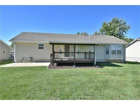 18 S Lang Dr, O'fallon, MO 63366 photo 30