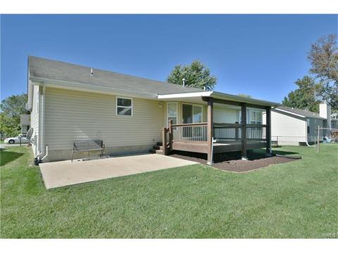18 S Lang Dr, O'fallon, MO 63366 photo 26