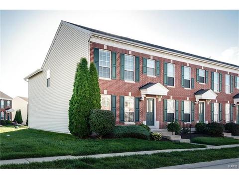748 Hyde Dr, O'fallon, MO 63366 photo 17