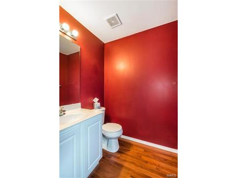 748 Hyde Dr, O'fallon, MO 63366 photo 8