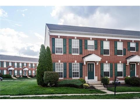 748 Hyde Dr, O'fallon, MO 63366 photo 1