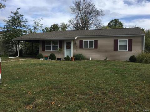 319 Weber, Eureka, MO 63025 photo 1