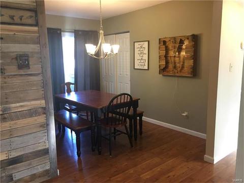 319 Weber, Eureka, MO 63025 photo 5