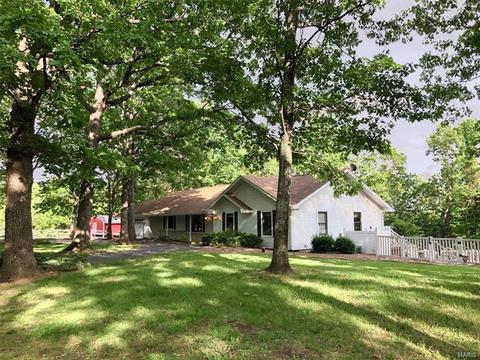 258 Oak Ridge Dr, Eureka, MO 63025 photo 1