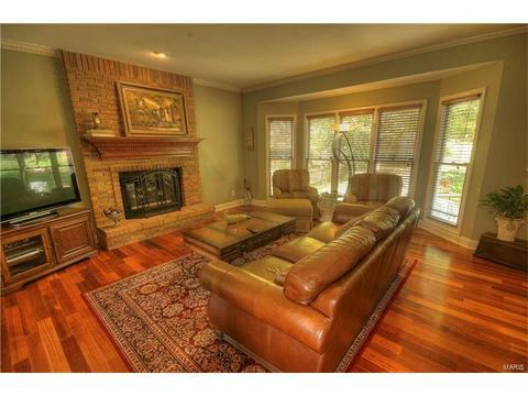 531 Arbor Meadow Dr, Ballwin, MO 63021 photo 10