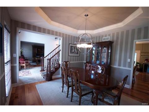 531 Arbor Meadow Dr, Ballwin, MO 63021 photo 7