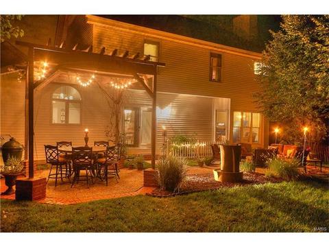 531 Arbor Meadow Dr, Ballwin, MO 63021 photo 23