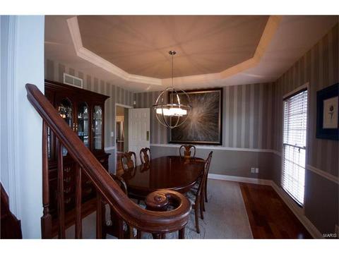 531 Arbor Meadow Dr, Ballwin, MO 63021 photo 6